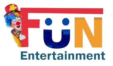 Fun Intertainment Logo